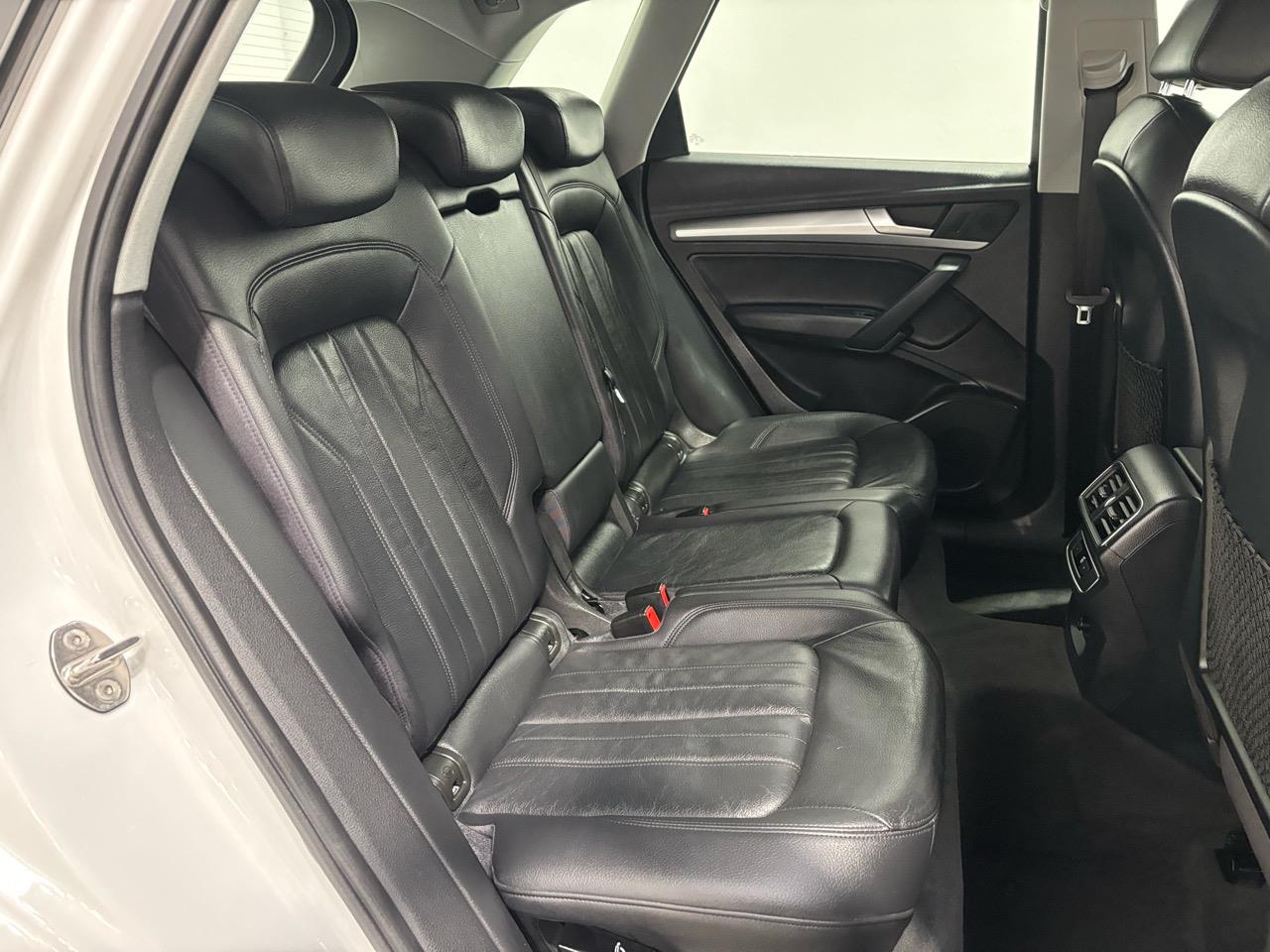 2017 Audi Q5