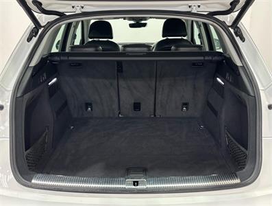 2017 Audi Q5 - Thumbnail
