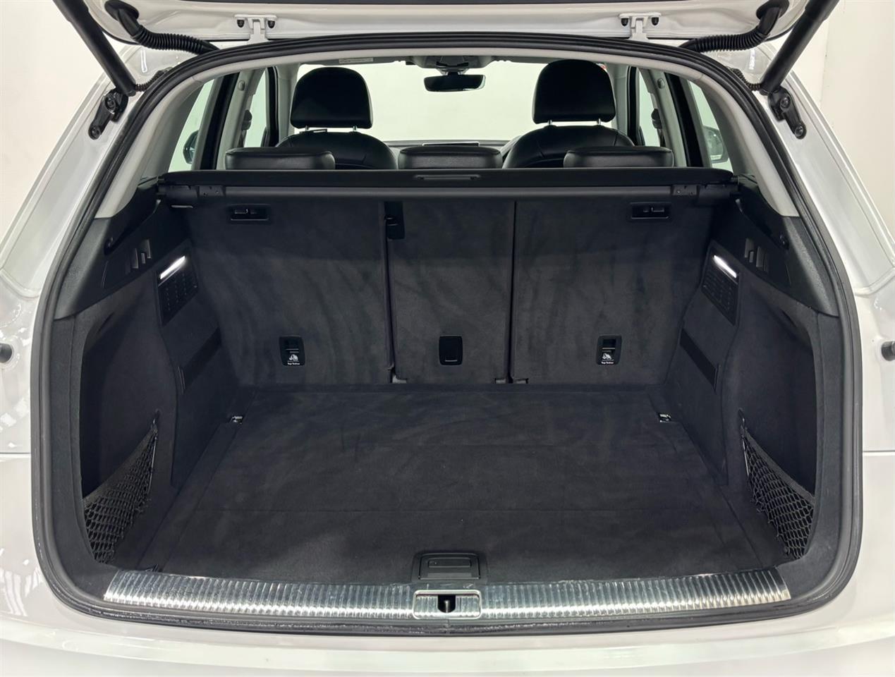 2017 Audi Q5