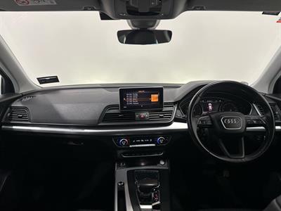 2017 Audi Q5 - Thumbnail