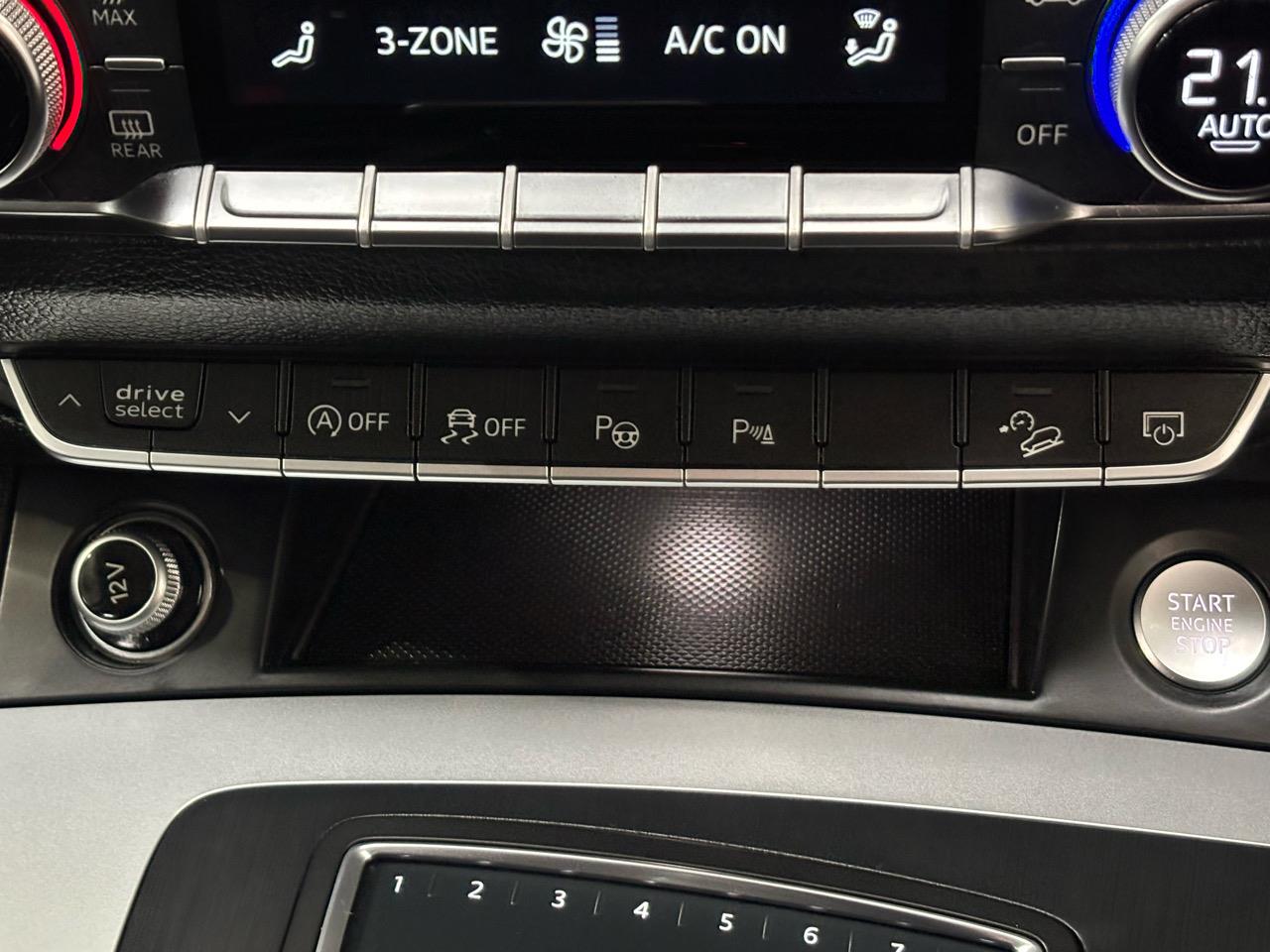 2017 Audi Q5