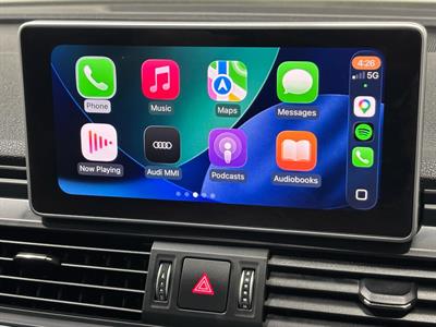 2017 Audi Q5 - Thumbnail