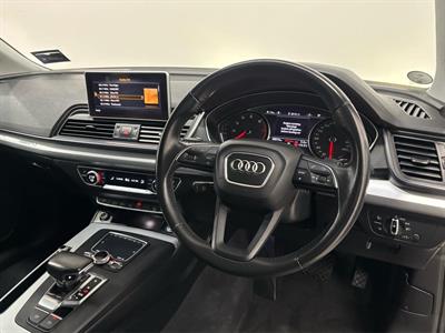 2017 Audi Q5 - Thumbnail
