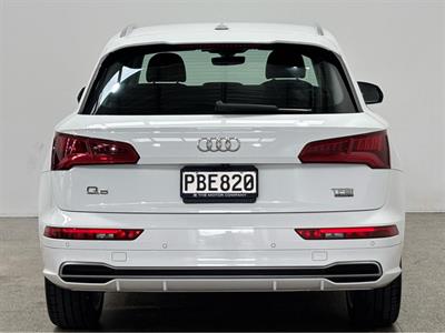2017 Audi Q5 - Thumbnail
