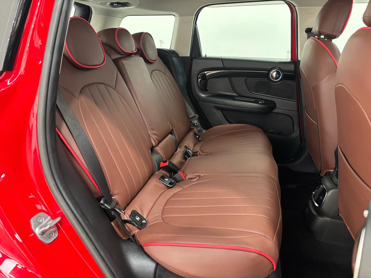 2020 Mini Cooper