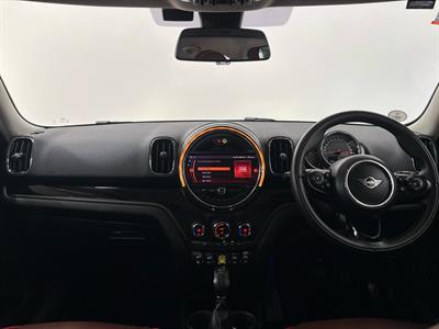 2020 Mini Cooper - Thumbnail