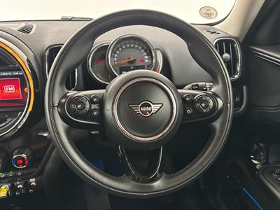 2020 Mini Cooper - Thumbnail