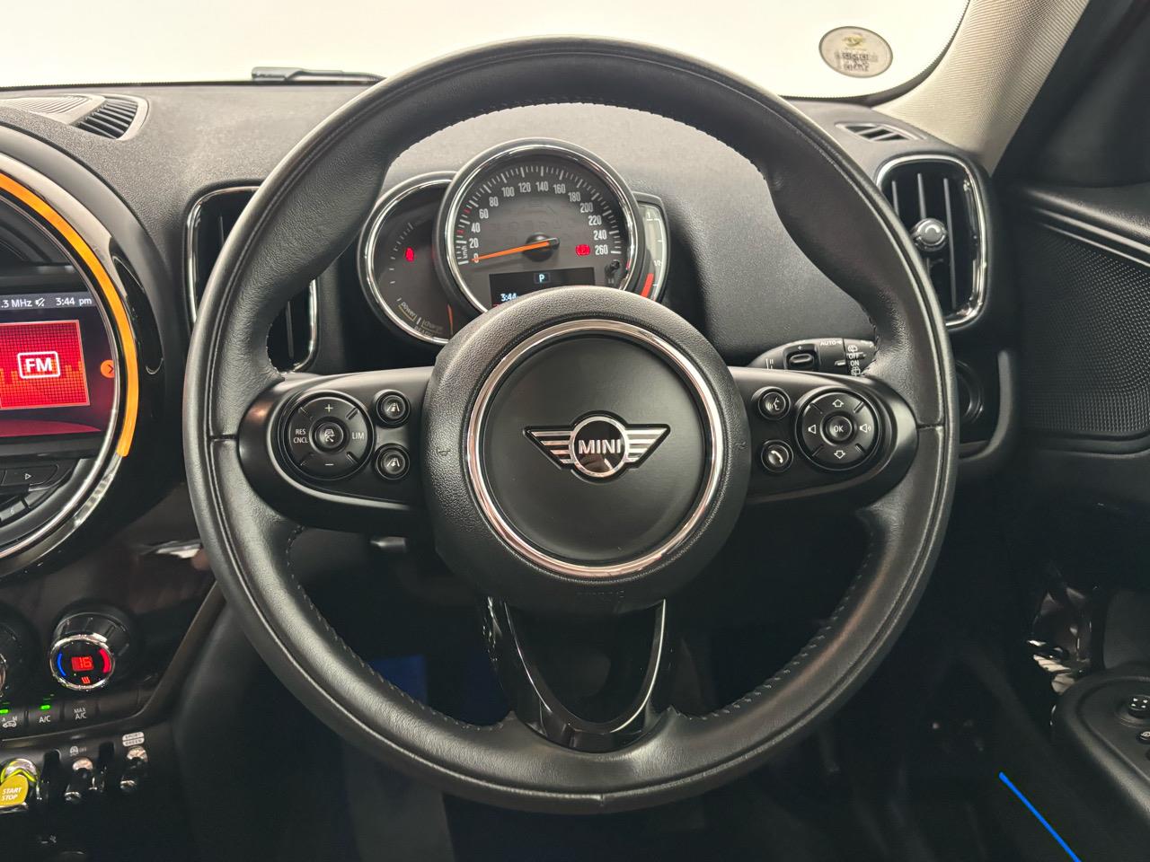 2020 Mini Cooper