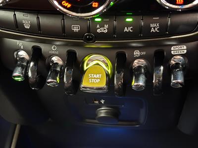 2020 Mini Cooper - Thumbnail