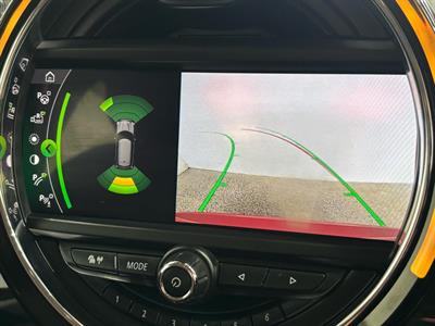 2020 Mini Cooper - Thumbnail