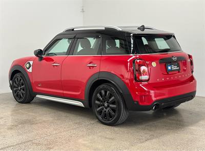 2020 Mini Cooper - Thumbnail