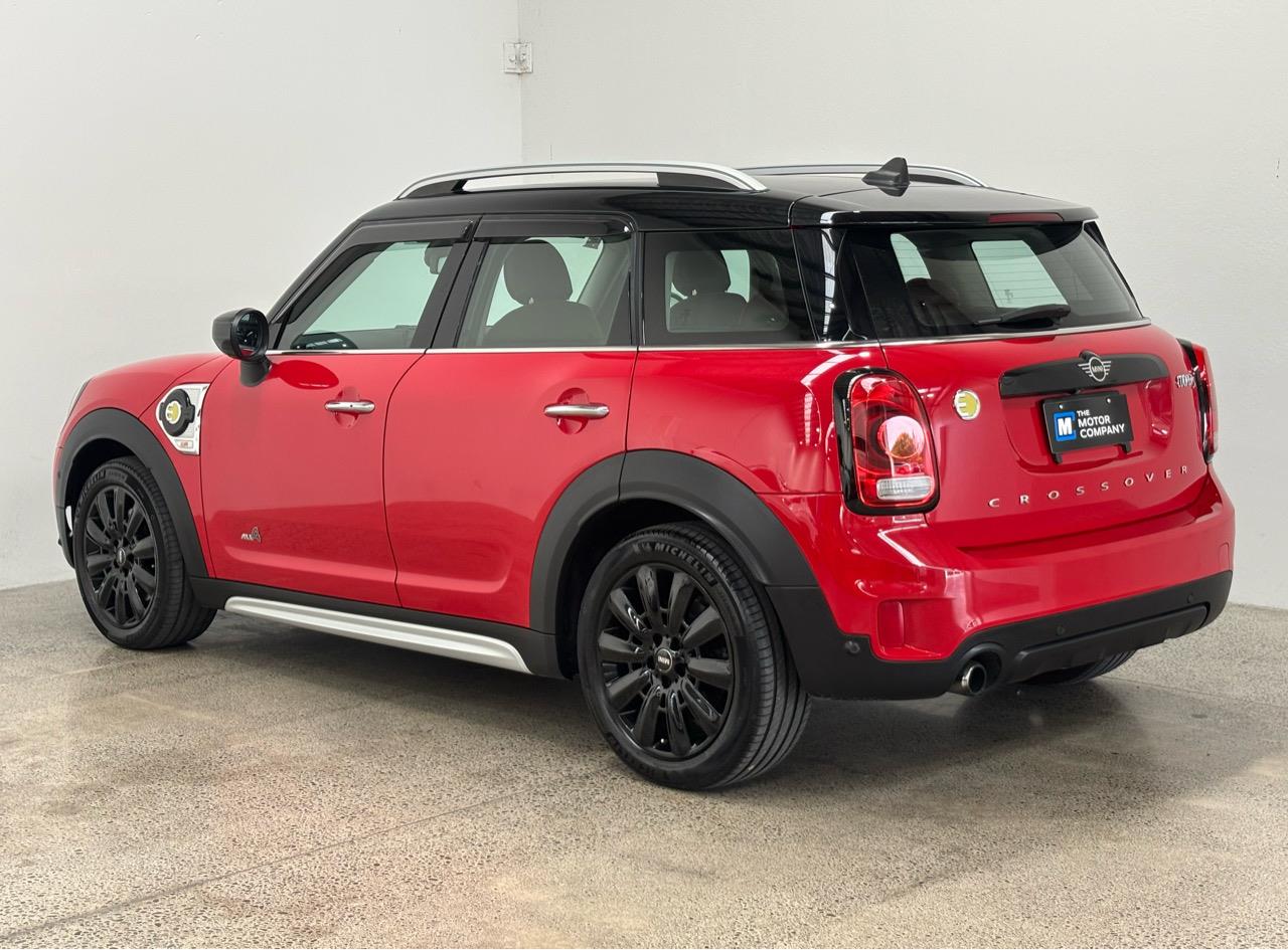2020 Mini Cooper