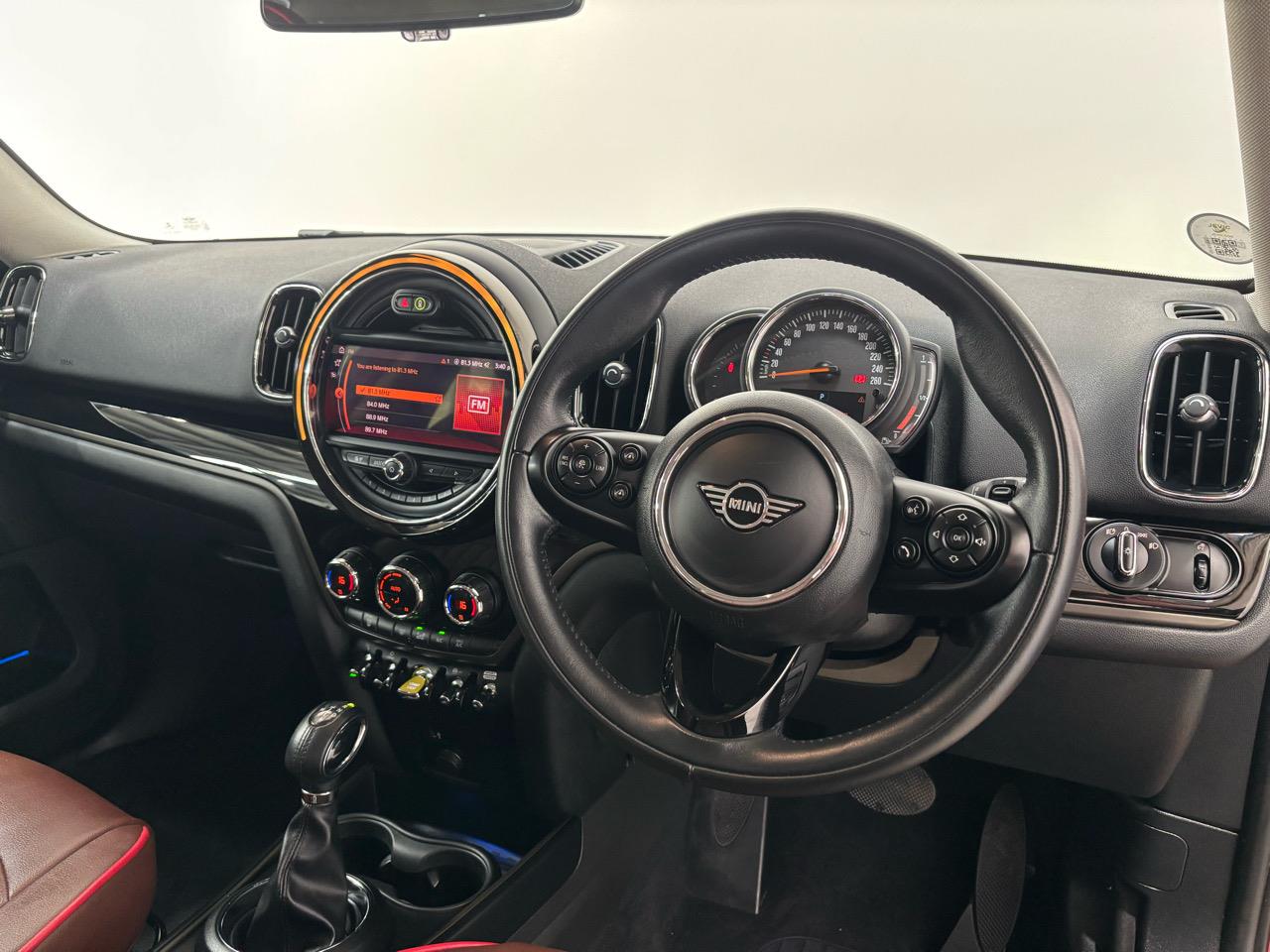 2020 Mini Cooper