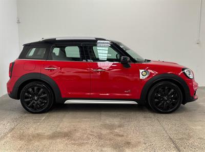 2020 Mini Cooper - Thumbnail