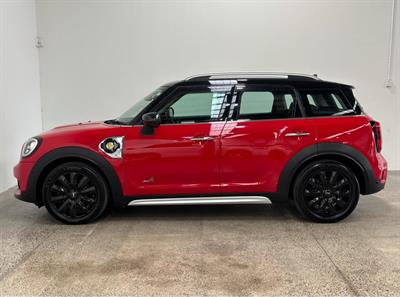 2020 Mini Cooper - Thumbnail