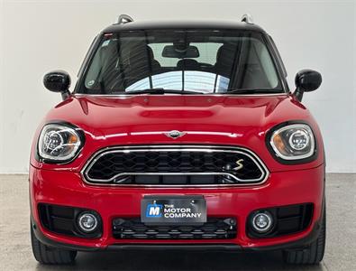 2020 Mini Cooper - Thumbnail