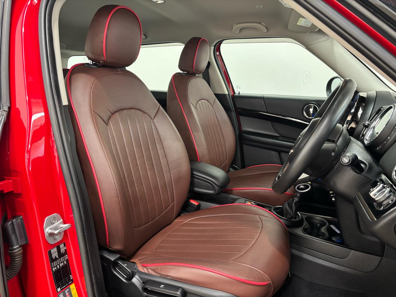 2020 Mini Cooper