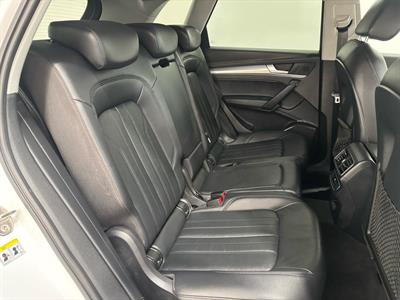 2017 Audi Q5 - Thumbnail