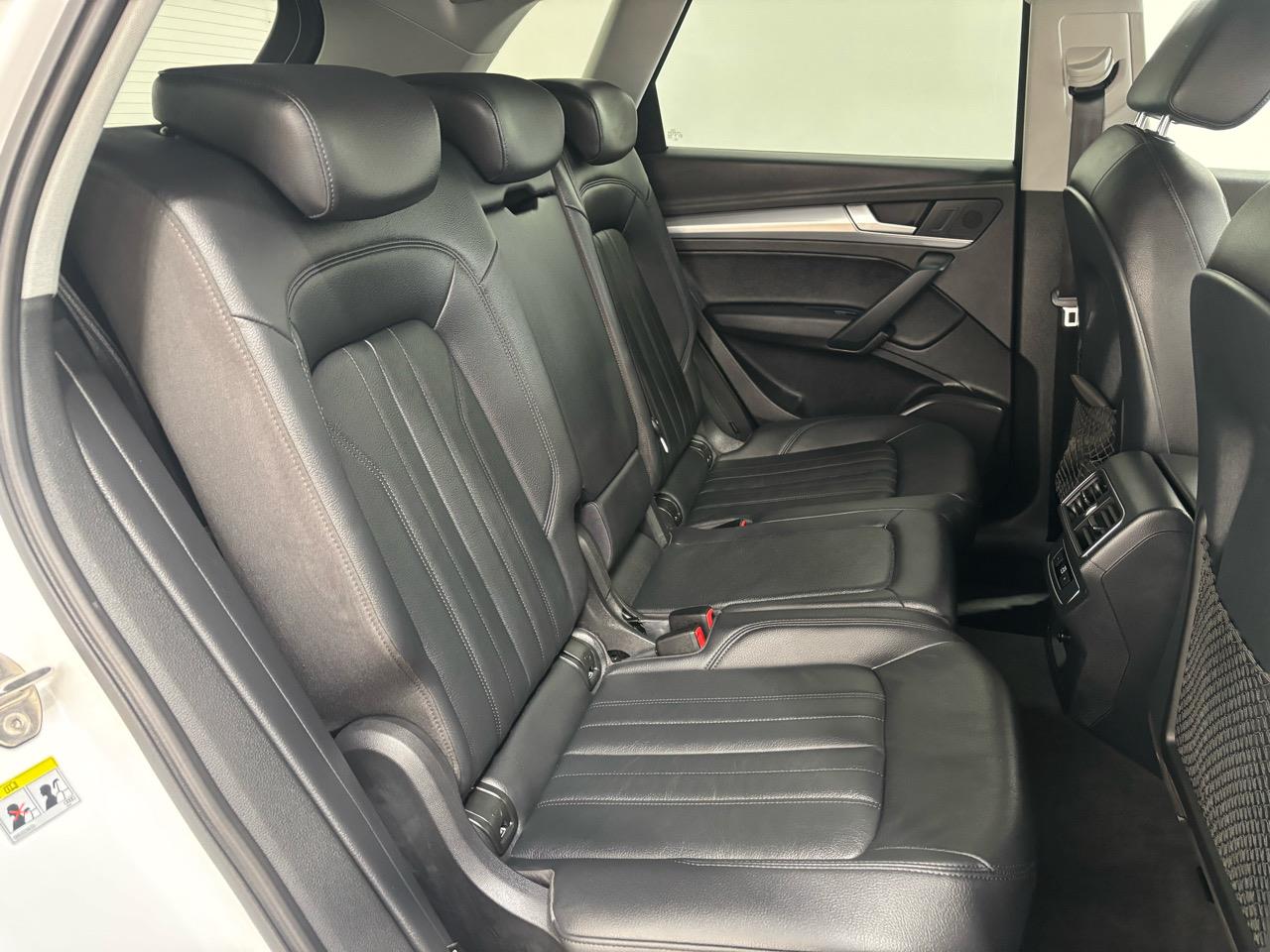 2017 Audi Q5