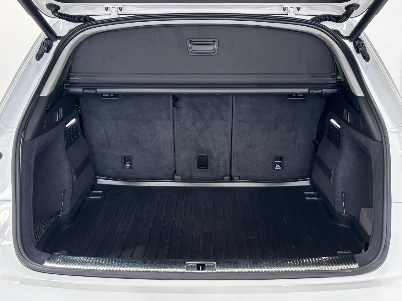 2017 Audi Q5
