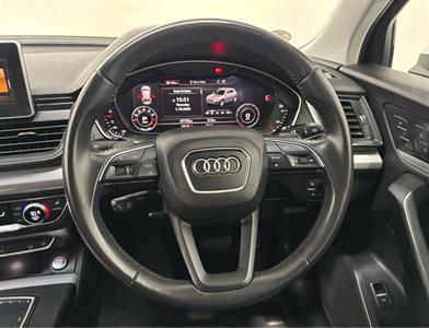 2017 Audi Q5 - Thumbnail