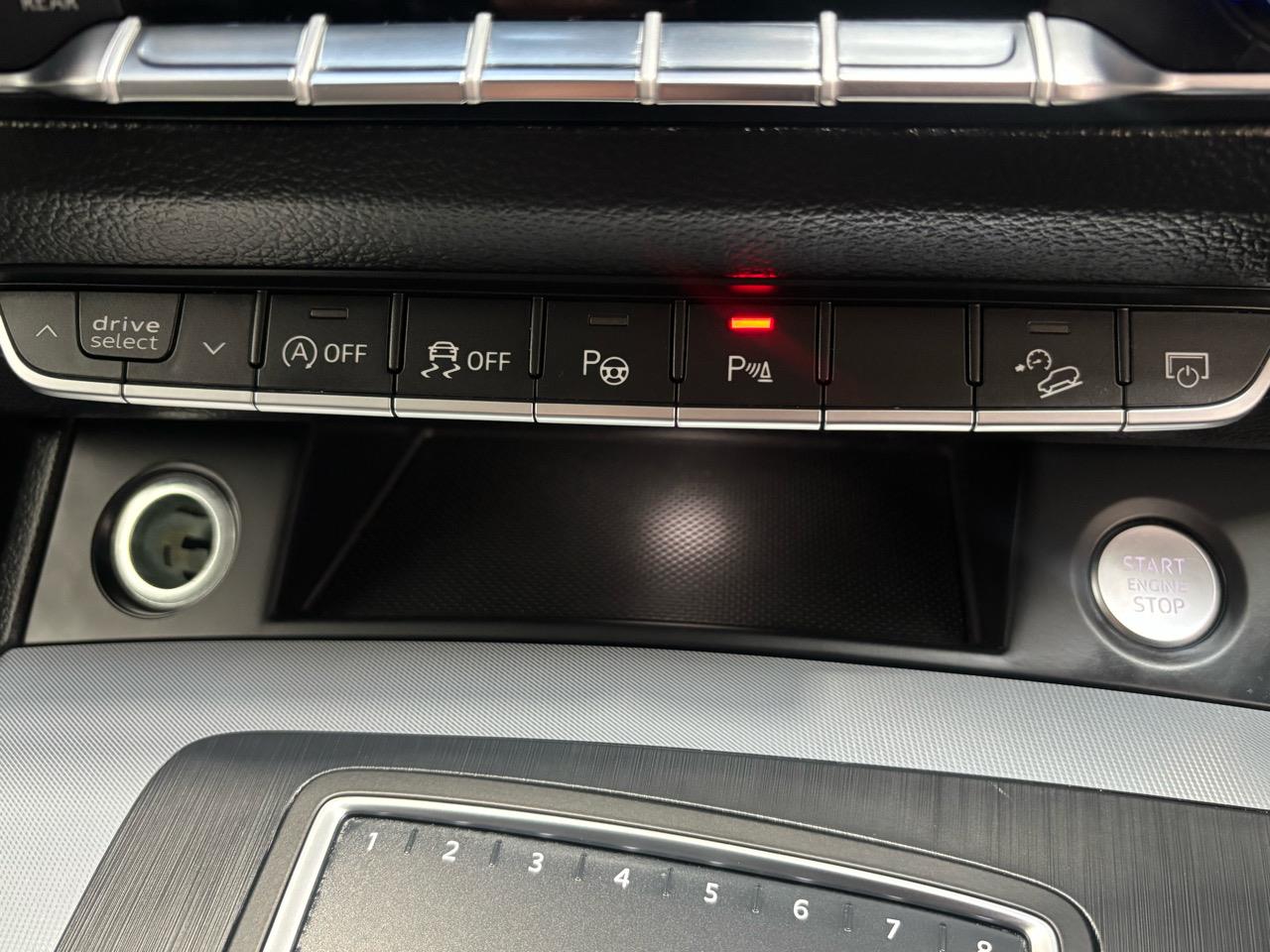 2017 Audi Q5