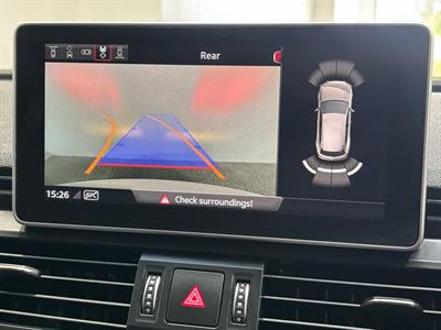 2017 Audi Q5 - Thumbnail