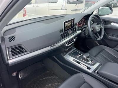2017 Audi Q5 - Thumbnail