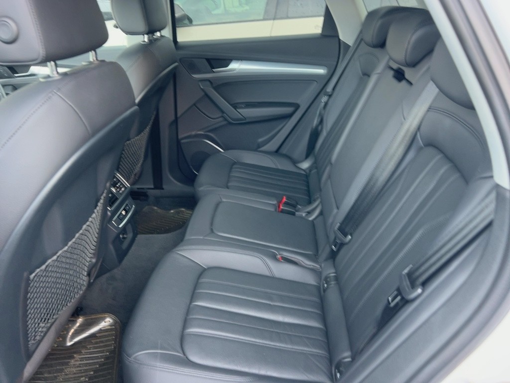 2017 Audi Q5