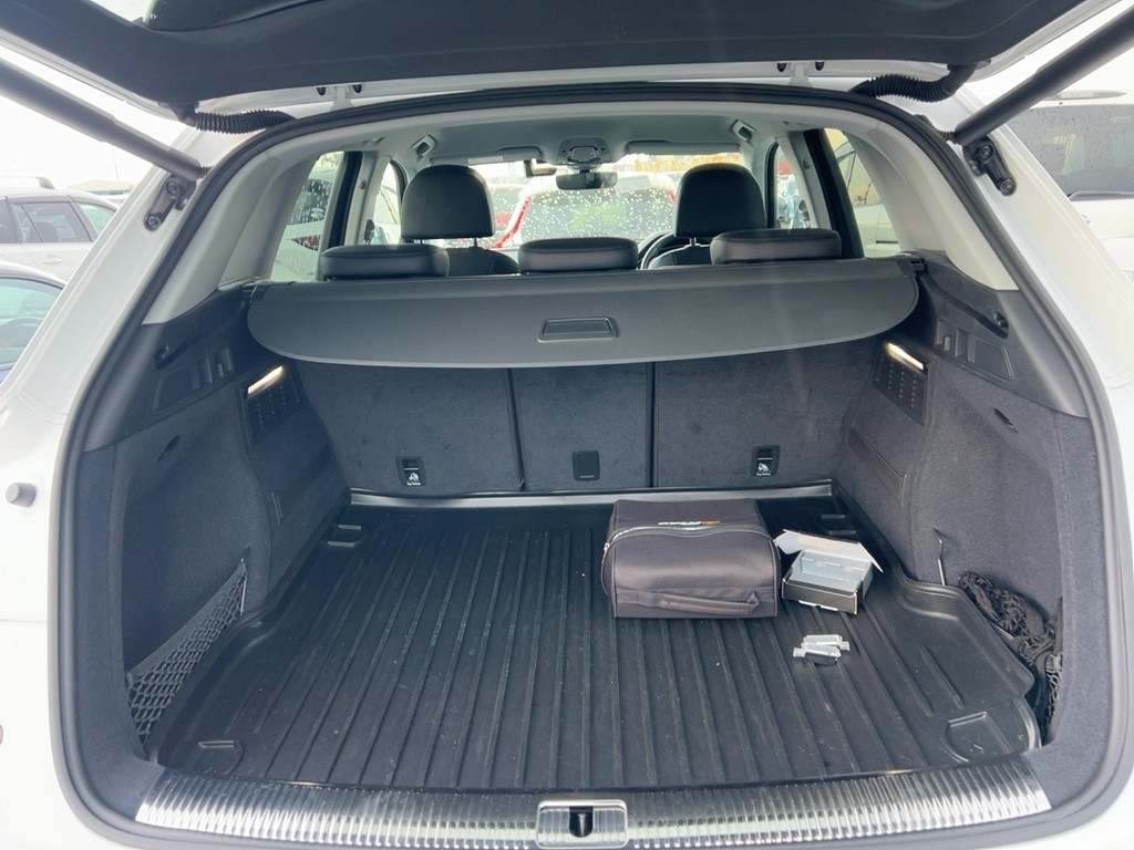 2017 Audi Q5