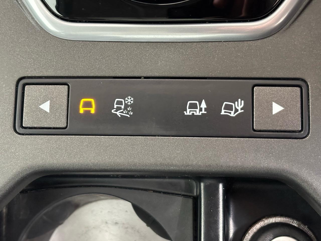 2018 Land Rover Range Rover Evoque