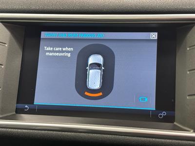 2018 Land Rover Range Rover Evoque - Thumbnail