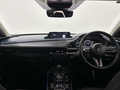 2020 Mazda CX-30 - Thumbnail
