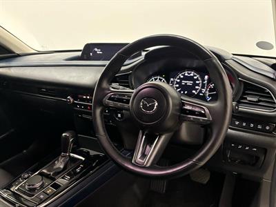 2020 Mazda CX-30 - Thumbnail