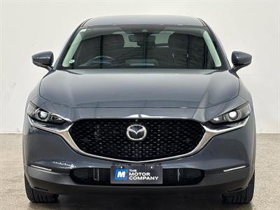 2020 Mazda CX-30 - Thumbnail