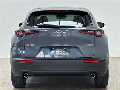 2020 Mazda CX-30 - Thumbnail
