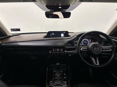 2022 Mazda CX-30 - Thumbnail
