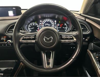 2022 Mazda CX-30 - Thumbnail