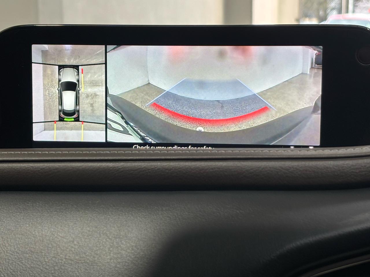 2022 Mazda CX-30