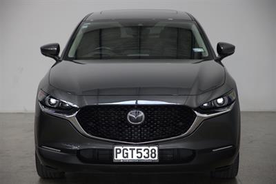 2022 Mazda CX-30 - Thumbnail