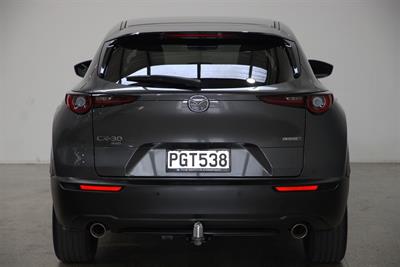 2022 Mazda CX-30 - Thumbnail