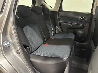 2015 Nissan Note - Thumbnail