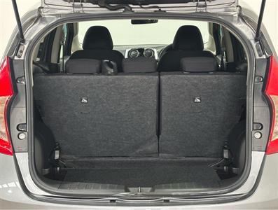 2015 Nissan Note - Thumbnail
