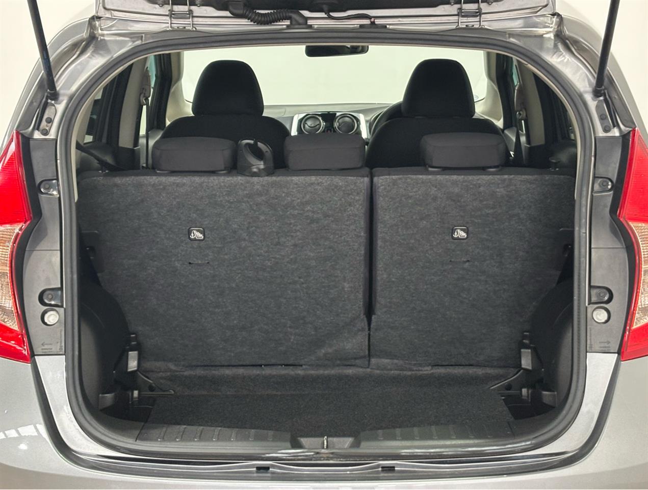 2015 Nissan Note