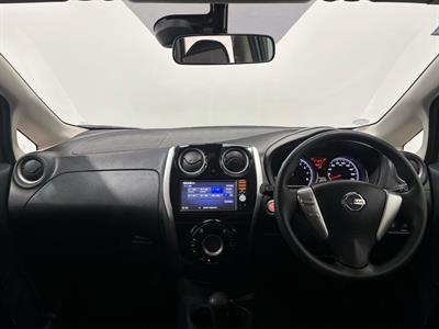 2015 Nissan Note - Thumbnail