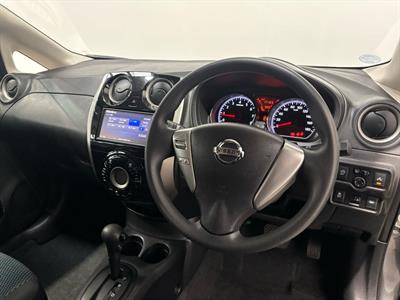 2015 Nissan Note - Thumbnail