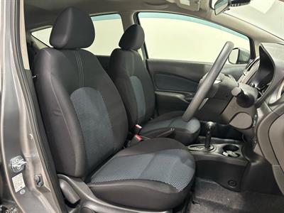 2015 Nissan Note - Thumbnail