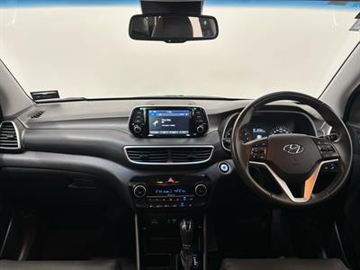 2019 Hyundai Tucson - Thumbnail