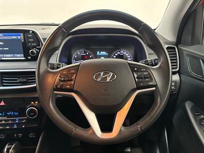 2019 Hyundai Tucson - Thumbnail