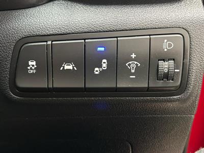 2019 Hyundai Tucson - Thumbnail